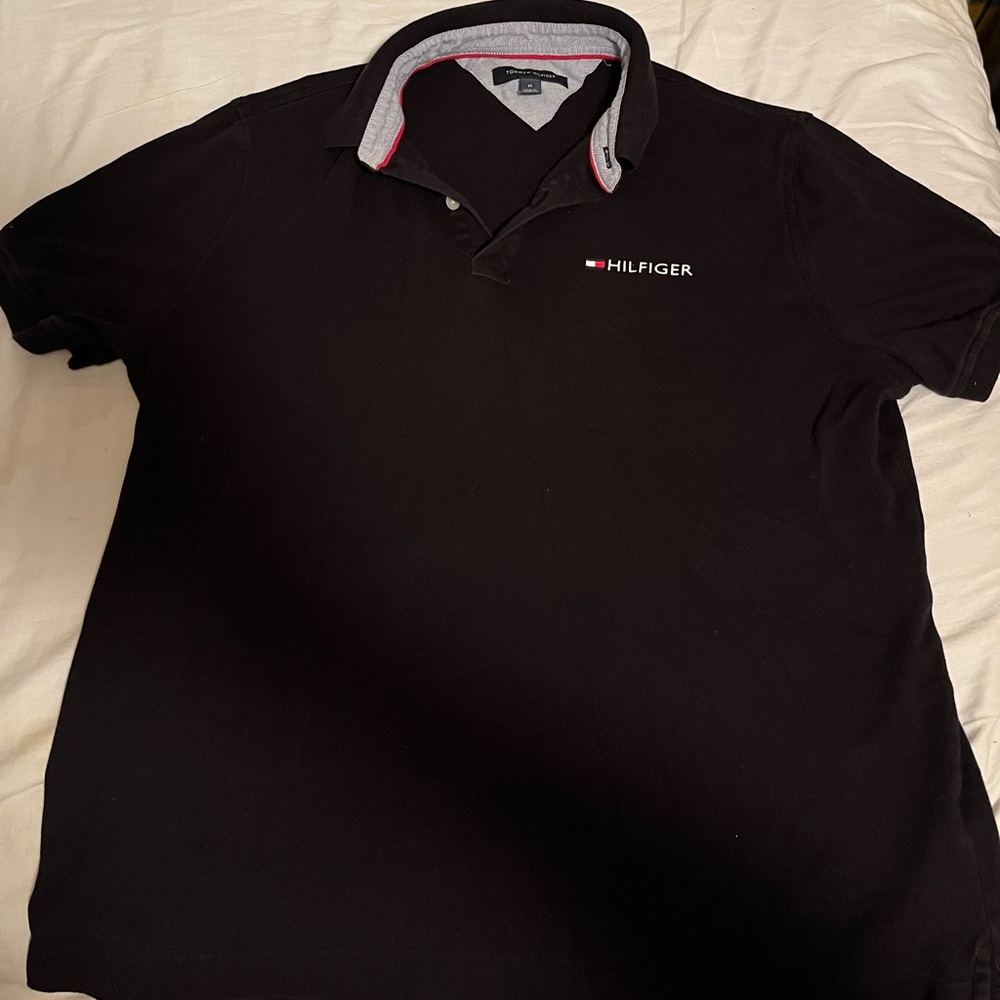Tommy shirt